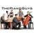 Let It Go (Disneys Frozen) Vivaldis Winter - The Piano Guys