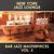 Dolphin Dance - New York Jazz Lounge