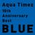 Eden - Aqua Timez