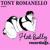 Space - Tony Romanello