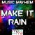 Make It Rain - Tribute to Ed Sheeran - Music Mayhem
