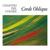 Blu regale - Corde Oblique