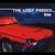Spinning - The Lost Patrol