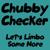 Mama Look a Boo Boo - Chubby Checker