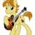 Just Gold [ForceBore Remix] - MandoPony