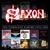 Midnight Rider - Saxon