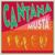 Cantana - Musta