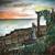 Garden by the Shore - Andy