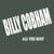 Amazon - Billy Cobham