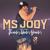 Booty Strut - Ms. Jody