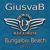Bungalow Beach - GiusvaB