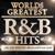 Candy Shop - R n B Allstars