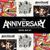 Perfectly - The Anniversary