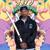 Wulf Wood - Xavier Wulf