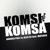 Komsi komsa - french afair