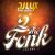 Fonk Party, Pt. 4 - Dj Lux From Paris