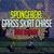 Grass Skirt Chase - Spongebob