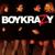 Love Is a Freaky Thing - Boy Krazy