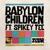 Babylon Children - JStar
