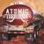 Rocket to Hell - Atomic Thrillride