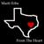 Texas Will Never Leave Me - Marti Erbe