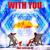 With You - Anne-Caroline Joy