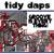 Groove is Everything - Tidy Daps