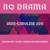 No Drama - Anne-Caroline Joy