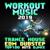 Bass In Space, Pt. 7 - Workout Trance