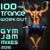 Cardio Trance & Progressive Uplift Burn, Pt. 1 - Workout Trance