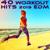 EDM Workout Hits Hard Progressive Psy Trance Session Two, Pt. 1 - Workout Trance