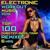 Electronic Workout Music 2016 Top 100 Dubstep, Bass, Trap Remixes - Workout Electronica