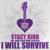 I Will Survive - Stacy Kidd