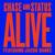 Alive - Chase & Status