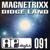 Didgeridoo - Magnetrixx