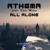 All Alone - Athema