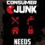 My Friends - Consumer Junk ™