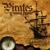 Pirates Coming Again - Exile Di Brave