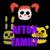 Afton Family [Russell Sapphire Remix] (DAYCORE) - KryFuZe