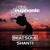 Shanti - Beatsole