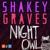 Counting Sheep - Shakey Graves