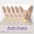 Bitches - Tabea Leu