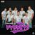 Te Extrano - Los Pinnkys