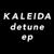 A Forest - Kaleida