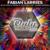 Blood and Tears - Fabian Larries