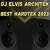 Wednesday Addams Philosophy - DJ Elvis Architek