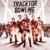 Трактор - Tracktor Bowling