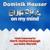 'Eureka On My Mind' from the TV Series Eureka (Mark Mothersbaugh and John Enroth) - Dominik Hauser