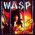 Mantronic - W.A.S.P.
