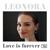 Love Is Forever - Leonora